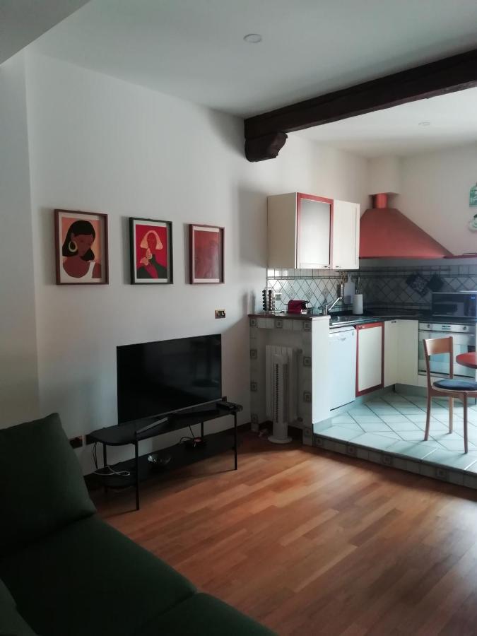 La Casa Di Sacco - Appartamento Bologna Centro Exterior foto