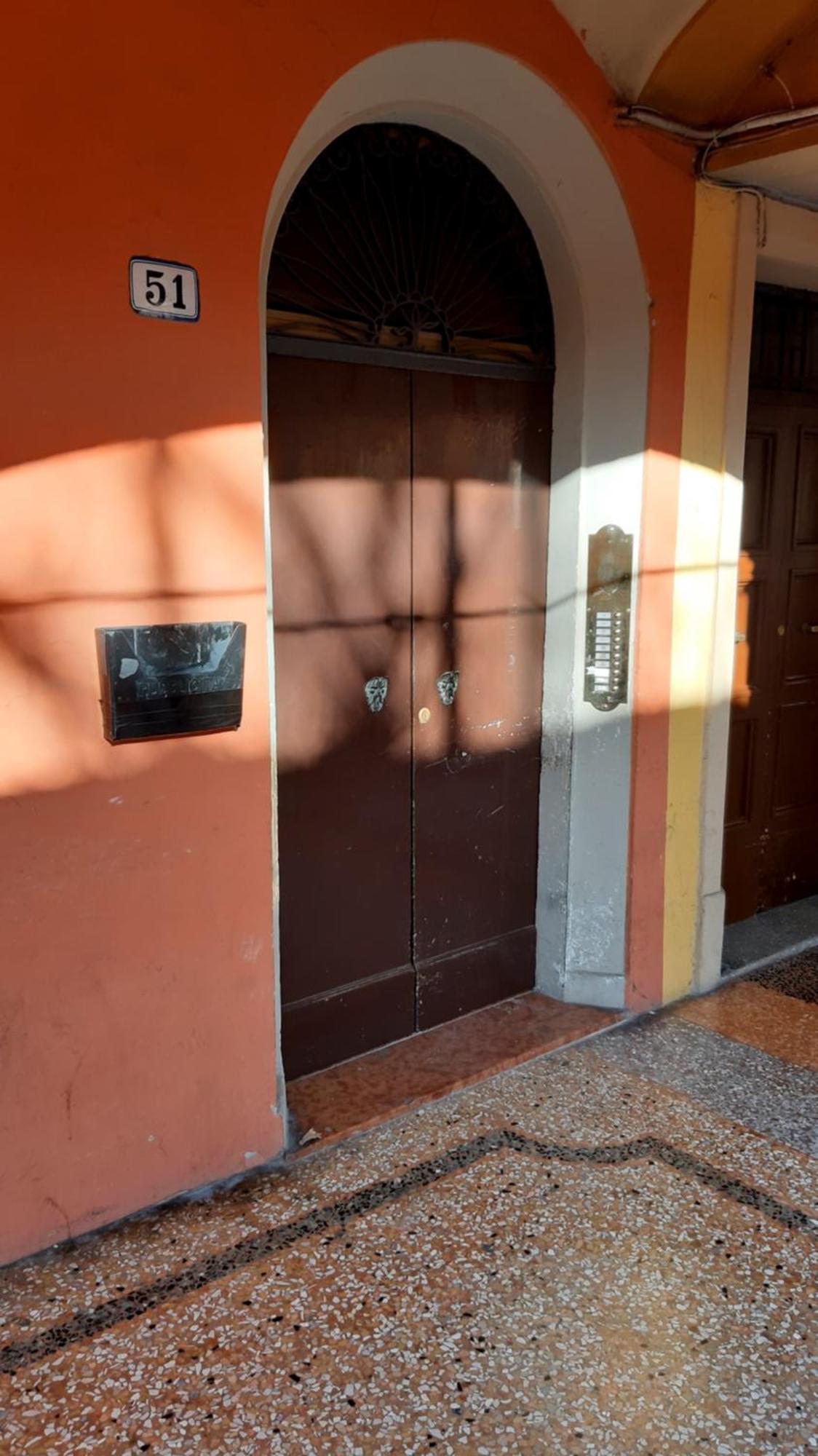 La Casa Di Sacco - Appartamento Bologna Centro Exterior foto